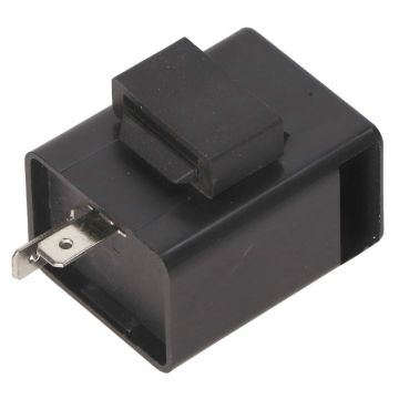 Knipperlicht relais Aprilia/Piaggio/Yamaha Aerox/MBK Nitro 2-polig Elec