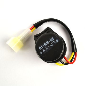 Knipperlicht relais Generic 10 W waterbestendig