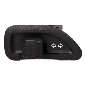 Knipperlicht schakelaar Piaggio Zip 2000→/Zip SP/Typhoon/X7/X8/NRG/MP3/Fuoco/Liberty/Hexagon/Skipper/Fly/Beverly/Carnaby/Stalker/Runner/Sportcity One/Scarabeoa origineel 58056r