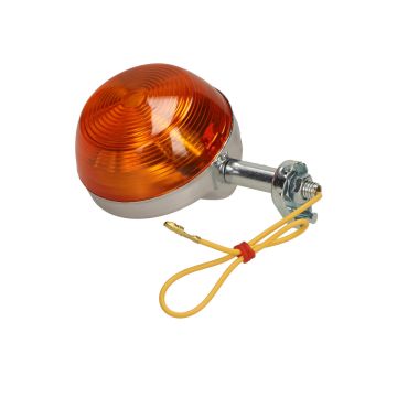 Knipperlicht Yamaha FS1 DX (kort) voorzijde