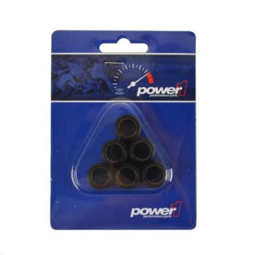 Variateur rollenset 17x12 Power 1