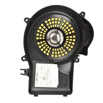 Koelkap vliegwiel Piaggio 50cc 2-takt 1998→Primavera/Sprint/LX/LXV/S/ET2/Mojito/Scarabeo/Sportcity One/SR/Atlantis/GP1/DNA/Ice/Runner/Storm/Stalker/Typhoon/Fly NRG/NTT/Liberty/Zip origineel 833817