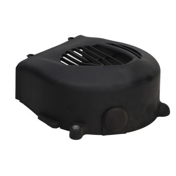 Koelkap Peugeot Kisbee / Django E4 / E5