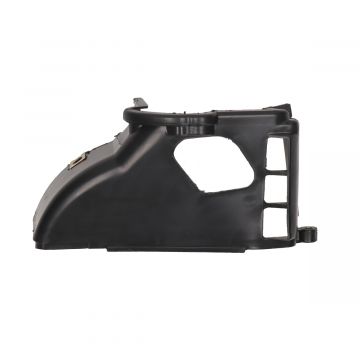 Koelkap cilinder onderzijde type China GY6/Kymco/SYM/Peugeot 50cc 4-takt