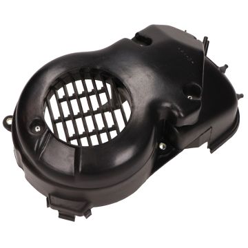 Koelkap ZX Euro 2 buiten