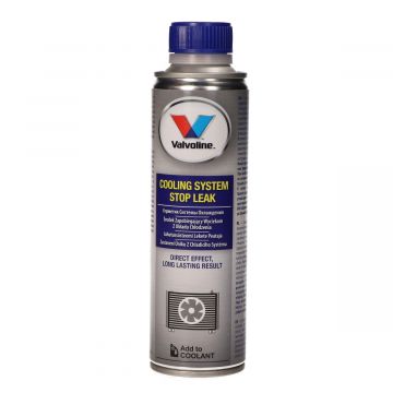 Koelsysteem/radiateur stop leak Valvoline 300ml