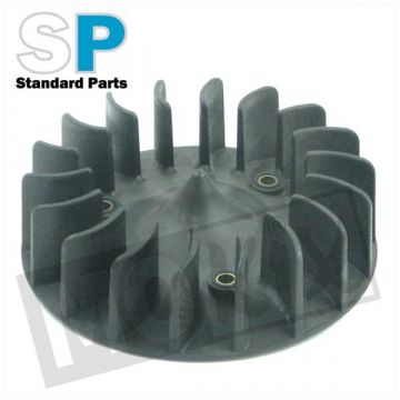 Koelventilator Peugeot Horizontaal a.c SP