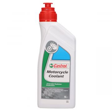 Koelvloeistof Castrol 1 liter