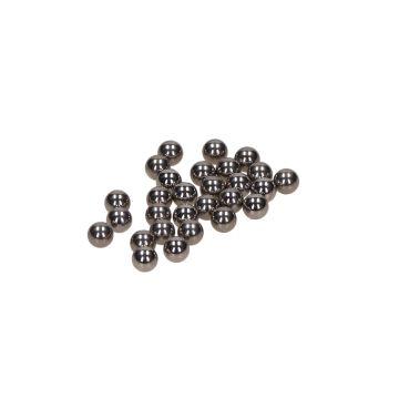 Kogels 3.969mm 5/32 26 stuks SYM origineel 96211-05000-A