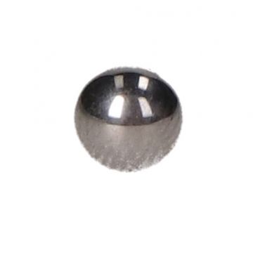 Kogel koppeling drukstift Minarelli AM6 4.7mm origineel 935031600300