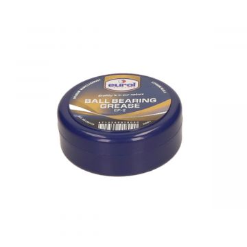 Kogellagervet pot Eurol 110 gram