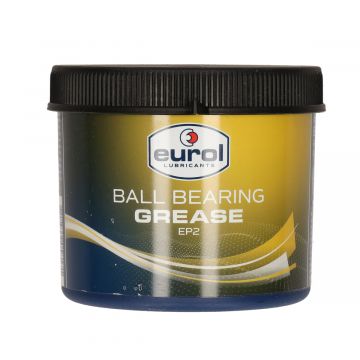 Kogellagervet pot Eurol 600 gram
