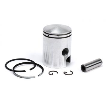 Zuiger GOL Piaggio Ciao,Bravo,Boxer,Si (pistonpen diameter=10 mm) 38,2 mm gemaakt in Italië