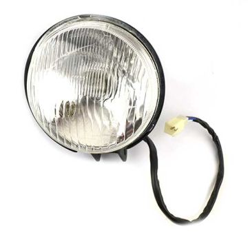 Koplamp AGM Retro origineel 33100-DGW-9000
