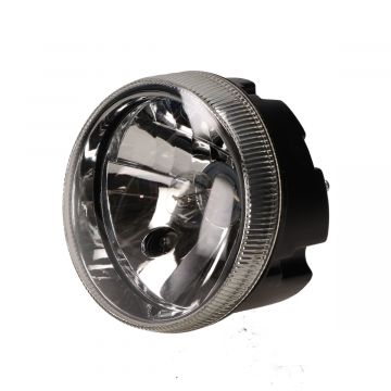 Koplamp met lampen model origineel Vespa LX 50/125/150cc 12v 35/35w