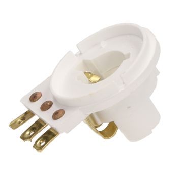 koplamp fitting Puch Maxi