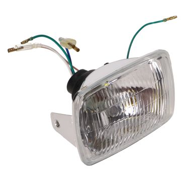 Koplamp Honda MT-5/MT-8 model 33100-167-751