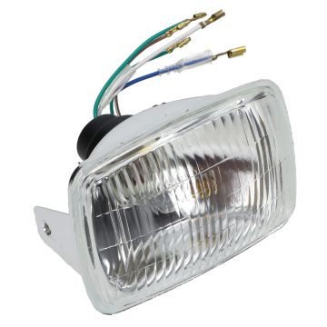 Koplamp Honda MT-5/MT-8 enkel licht DMP