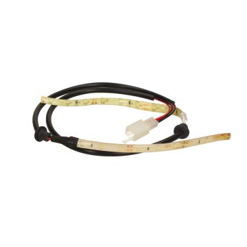 Koplamp LED strip dagrijverlichting Kymco VP