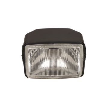 Koplamp Tomos A35 DMP vierkant