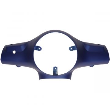 Koplampkap mat blauw BTC Riva origineel