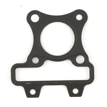 Cilinderkoppakking  Piaggio/Vespa 4-takt 2V 50 Zip/Sprint/Primavera/LX/LXV/S/ET4/Liberty/Fly/Centro/Ciak/Torpedo/Sportcity One/Scarabeo 969393 origineel