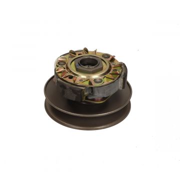 Koppeling 134mm Piaggio-Leader 180-200 4T <-2003