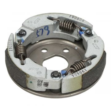 Koppeling SYM Fiddle III/ Orbit II/ Symphony/ Crox/ Jet14/ Mio I/ Allo Euro4 origineel