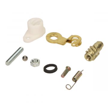 Koppeling wormset revisie compleet 8-delig Yamaha DT50mx