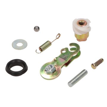 Koppeling wormset revisie compleet 8-delig Yamaha  FS1