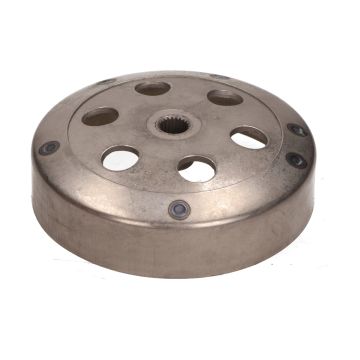 Koppelingshuis AGM origineel