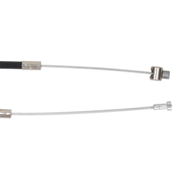 Koppelingskabel Kreidler lang Elvedes