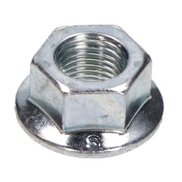 Koppelingsmoer M12X1,25 Peugeot origineel