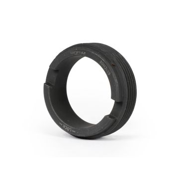 Kroonmoer achterbrug/voorwiellager BGM Original Vespa V50,V90,SS50,SS90,PV125,ET3