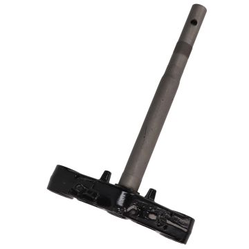 Kroonstuk/T-stuk voorvork Kymco Agility City 16 inch 50/150cc origineel 53200-LFC2-E10