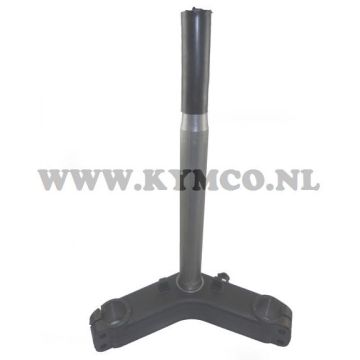 Kroonstuk/T-stuk voorvork Kymco G-Dink 50 origineel 53200-LHG7-E00