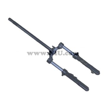 Voorvork NIU M+ compleet origineel 6230201013