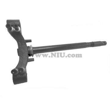 Kroonstuk/T-stuk voorvork NIU N1S GT Pro Cargo origineel 70401009 DELIVERY
