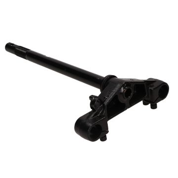 Kroonstuk/T-stuk voorvork NIU UQI GT Pro origineel