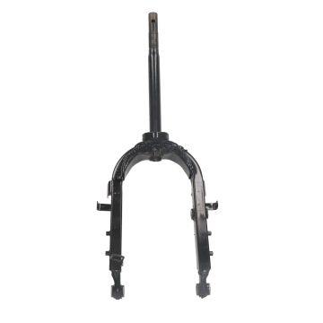 Kroonstuk/T-stuk voorvork Benzhou origineel China scooter/Retro model/Torino/Retro 10 inch velgen 90100000bz