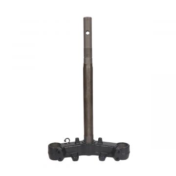 Kroonstuk/T-stuk voorvork SYM Fiddle 2 50-125cc/Fiddle 3 50-125-200cc model origineel