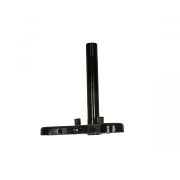 Kroonstuk/T-stuk voorvork Zundapp KS50/KS80/model 529/530