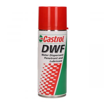 Kruipolie DWF Castrol 400ml