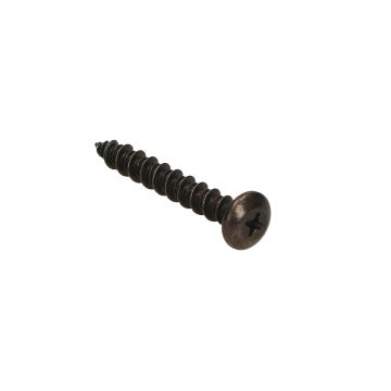 Kruiskop parker Piaggio origineel 4.8x35mm Vespa/Piaggio/Aprilia/Gilera/Derbi 296458
