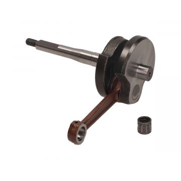 Krukas 10mm pistonpen Vespa-Piaggio-Gilera Ciao/Si/Bravo/Grillo/Citta