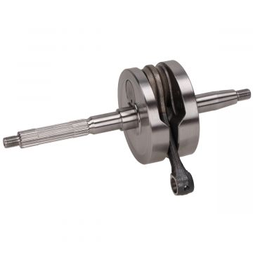Krukas Piaggio motorblok 50cc 4-takt 2V/3V/4V Euro 2-4 Zip 2006→/Primavera/Sprint/LX/LXV/S/Scarabeo/Typhoon/Liberty/Fly/Sportcity One 969428 origineel