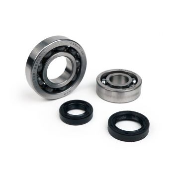 Lager/keeringset krukas BGM Original Piaggio 50 cc 4-takt