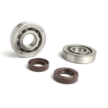 Lager/keeringset krukas BGM Original Piaggio 50 cc 2-takt