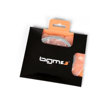 Koppelingskabel binnen,l=1730mm BGM Original Vespa PX,Rally180 (VSD1T),Rally200 (VSE1T),Sprint 150 (VLB1T),GT125 (VNL2T),GTR (VNL2T),TS125 (VNL3T),GL150 (VLA1T),GS160 /GS4 (VSB1T),SS180 (VSC1T)