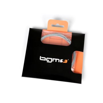 Binnenkabel koppeling,l=2000mm BGM Original Lambretta LI,LIS,SX,TV (serie 2-3),Lambretta DL,GP